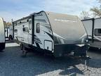 2022 Keystone Passport SL 268BH 26ft