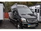 2018 Airstream Interstate Grand Tour EXT Std. Model 0ft