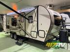 2019 Forest River Rockwood Mini Lite 2306 24ft