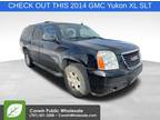 2014 GMC Yukon XL Black, 180K miles