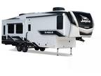 2024 Jayco Eagle 317RLOK 36ft