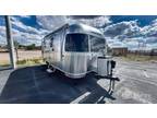 2024 Airstream Caravel 20FB 20ft