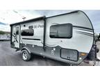 2024 Forest River Flagstaff E-Pro E19FBS 20ft