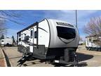 2024 Forest River Flagstaff Micro Lite 25BRDS 25ft