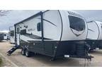 2024 Forest River Flagstaff Micro Lite 22FBS 23ft