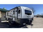 2024 Forest River Flagstaff Micro Lite 25FKBS 25ft