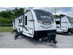 2024 Cruiser RV MPG 3100BH 36ft