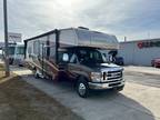 2024 Coachmen Leprechaun Ford E-450 298KB 30ft