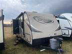 2013 Dutchmen Kodiak 279RBSL 30ft