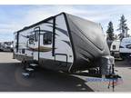 2015 Forest River Wildcat Maxx 26BHS 29ft