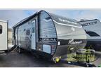 2024 Coachmen Catalina Trail Blazer 27THS 33ft