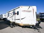 2011 Forest River 2102W 21ft
