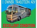 2007 American Coach TRADITION 42V 42ft