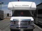 2022 Thor Motor Coach Four Winds 28A 30ft