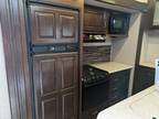 2016 Heartland Sundance 3700RLB Bunkhouse 42ft