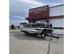 2023 Princecraft Princecraft SPORTFISHER Sportfisher 23-2S RL 23ft