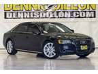 2014 Audi A8 L 3.0L TDI 119611 miles