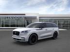 2024 Lincoln Aviator Silver, 24 miles