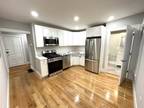 Somerville, Porter Square: First Floor 3 Bed 2 Baths less