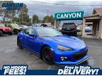 2015 Subaru BRZ Series.Blue for sale