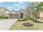Gorgeous 1.5 Story Home in South Katy!