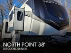 Jayco North Point 382 FLRB Fifth Wheel 2022