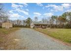 Goldston, Chatham County, NC House for sale Property ID: 418885393