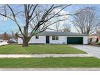 11197 Meadows Drive, Fishers, IN 46038