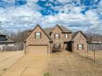 6170 CAREBI WAY, Bartlett, TN 38135 Single Family Residence For Sale MLS#