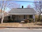 709 Mulberry St SW - Winston Rentm, NC 27101 - Home For Rent