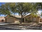 8892 N SAFFLOWER LN, Tucson, AZ 85743 Single Family Residence For Sale MLS#