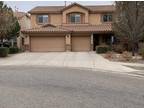 10435 Cantacielo Dr NW - Albuquerque, NM 87114 - Home For Rent