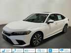 2024 Honda Civic Silver|White, new