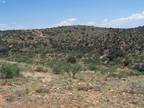 Plot For Sale In Willcox, Arizona