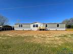 405 COUNTY ROAD 2118, Longview, TX 75603 Manufactured Home For Sale MLS#