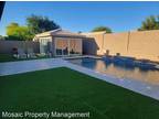 411 N Leoma Ln - Chandler, AZ 85225 - Home For Rent