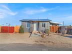 6547 Desert Queen Ave, Twentynine Palms, CA 92277 MLS# EV24018132