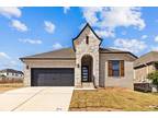 208 Cres Heights Drive, Georgetown, TX 78628