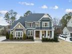 104 CHANNEL COVE DR, Holly Springs, NC 27540 Single Family Residence For Sale