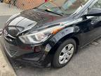 Used 2016 Hyundai Elantra for sale.