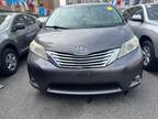 Used 2011 Toyota Sienna for sale.