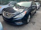 Used 2011 Hyundai Sonata for sale.