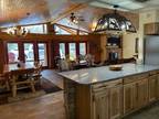 Holly Lake Ranch 3 bed 3 bath log cabin