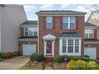 14542 GREENPOINT LN, Huntersville, NC 28078 Townhouse For Sale MLS# 4102956
