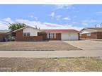 5216 Bastille Avenue, El Paso, TX 79924