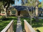 13720 Bunde Rd, Santa Fe, TX 77510