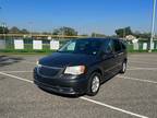 Used 2012 Chrysler Town & Country for sale.