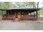 Home For Sale In Broken Bow, Oklahoma