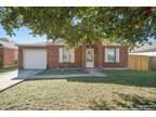 106 Lebanon St, San Antonio, TX 78223