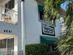 4641 North Ocean Drive, Unit 7, Lauderdale-by-the-Sea, FL 33308